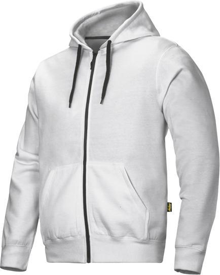 Actual product image Snickers Workwear Work hoodie (M)