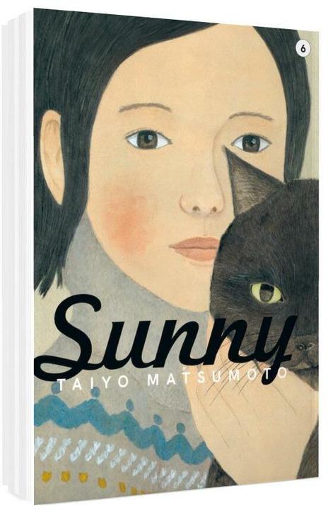 Produktbild Sunny 6 (Deutsch, Taiyo Matsumoto, 2022)
