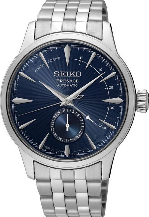 Produktbild Seiko Presage Cocktail Time The Blue Moon (Analoguhr, 41 mm)
