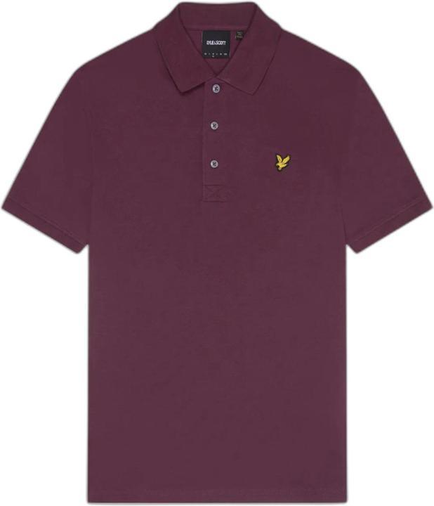 Immagine prodotto Lyle and Scott Polo (S)