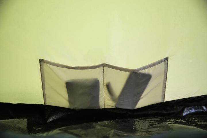 Produktbild Peme Climate 3 (Kuppelzelt, 3.33 kg, 3 Personen)