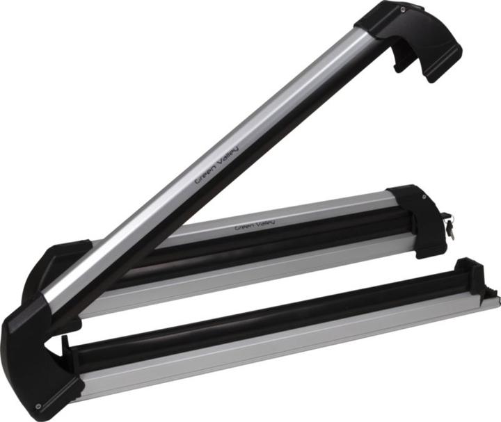 Image du produit Green Valley Easy Snow Rider