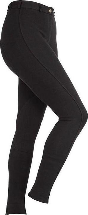 Actual product image Girls breeches (128)