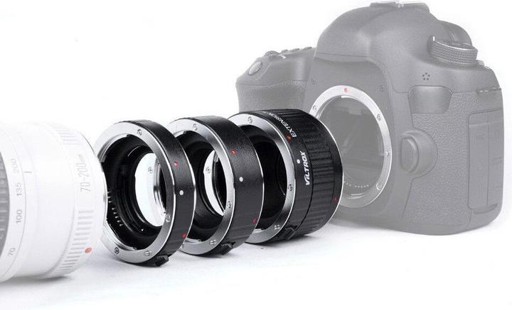 Produktbild Viltrox DG-C (Makro-Zwischenring, Canon EF)