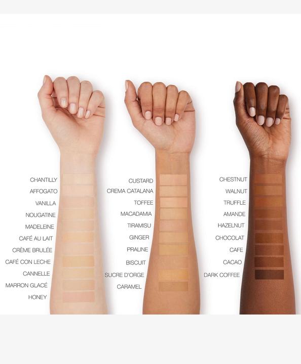 Image du produit NARS Cosmetics Soft Matte Complete Concealer Cool Chocolate (0 Chocolat 0.21oz)