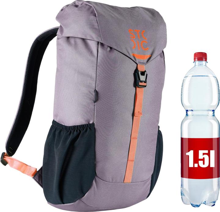 Actual product image Stoic SälkaSt. Kids Backpack 18 (18 l)