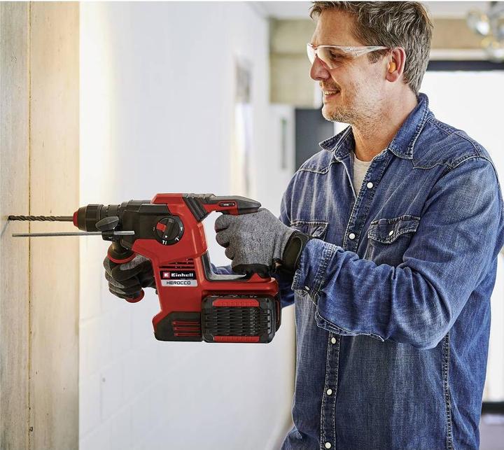 Produktbild Einhell Herocco 36/28 (Akkubetrieb)