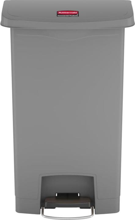 Image du produit Rubbermaid Tretabfallsammler (50 l)