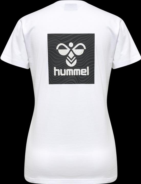 Image du produit hummel Offgrid Tee S/S Wo (XXL)