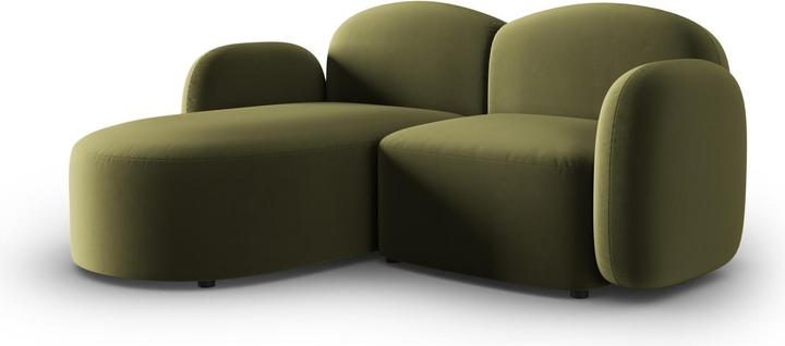 Actual product image Micadoni Blair (Corner sofa)