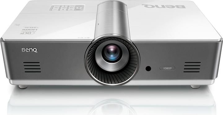 Produktbild BenQ Mh760 (Full HD, 5000 lm, 1.15 - 1.5:1)