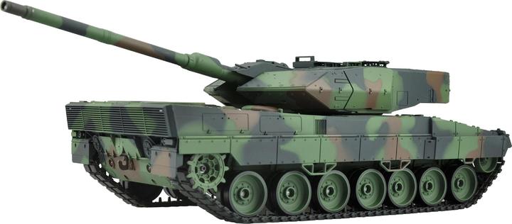 Produktbild Amewi Leopard II A6 (RTR Ready-to-Run)