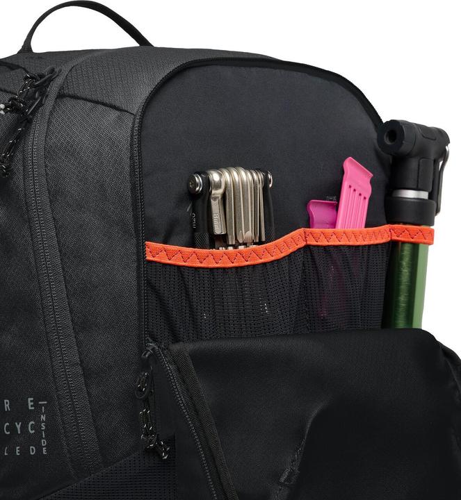 Actual product image Vaude Trailvent 10 (10 l)