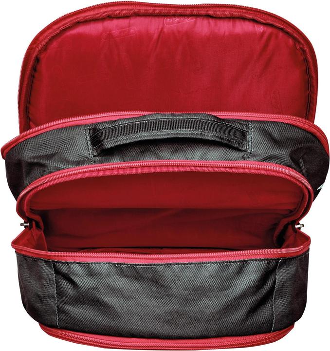Immagine prodotto Herlitz Ulitmate /Rosso, 24 L (24 l)