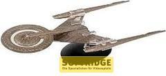 Immagine prodotto Modello di Star Trek Voyager USS Discovery NCC-1031