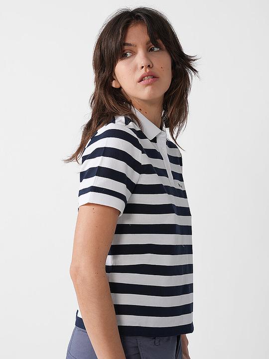 Actual product image Barbour Poloshirt (38)