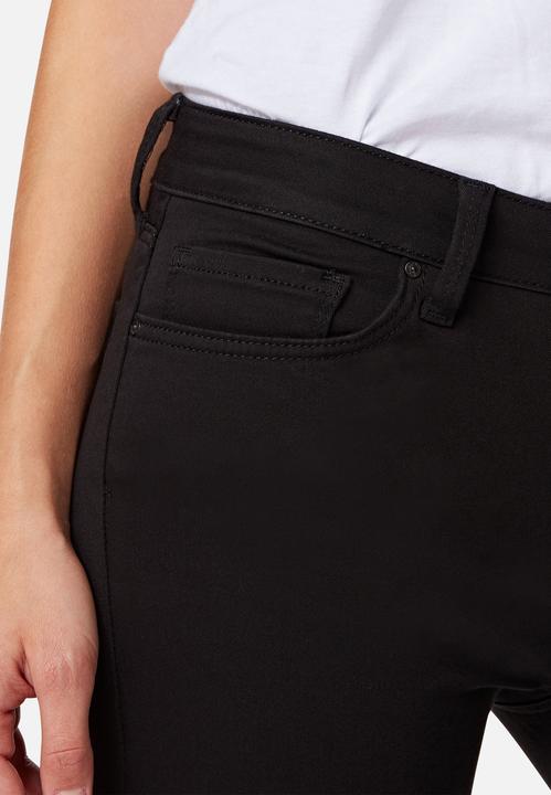 Immagine prodotto Mavi Adriana Jeans Skinny doppio nero elasticizzato (W31/L32)