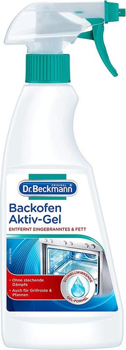 Produktbild Dr. Beckmann Aktiv-Gel