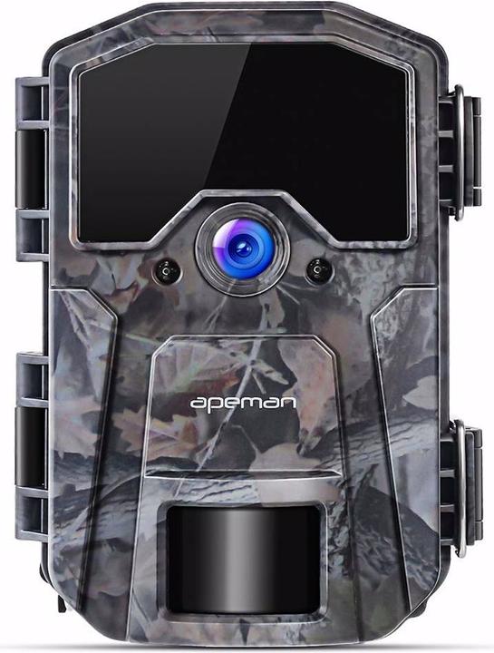 Actual product image Apeman Trail Cam H55