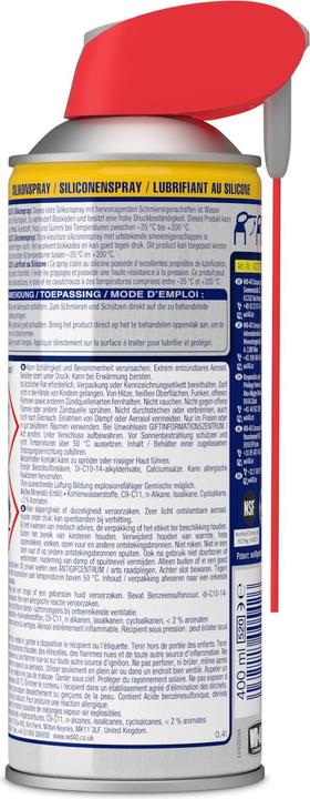 Immagine prodotto WD-40 Specialist (400 ml)