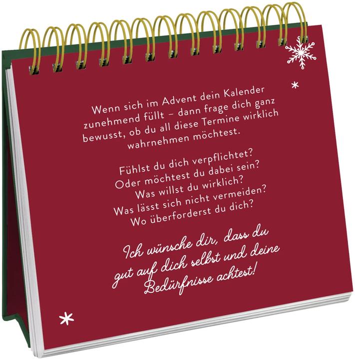 Immagine prodotto Auguri di Natale contemplativi per te