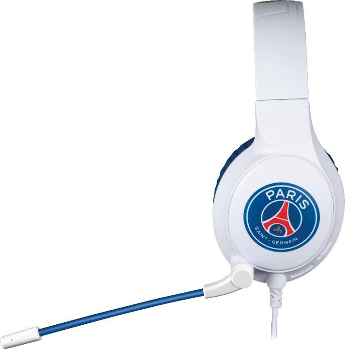 Image du produit Konix Casque Gaming - PSG (Filaire)