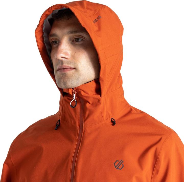 Image du produit Dare2b - Veste TERRAIN - Homme (3XL)