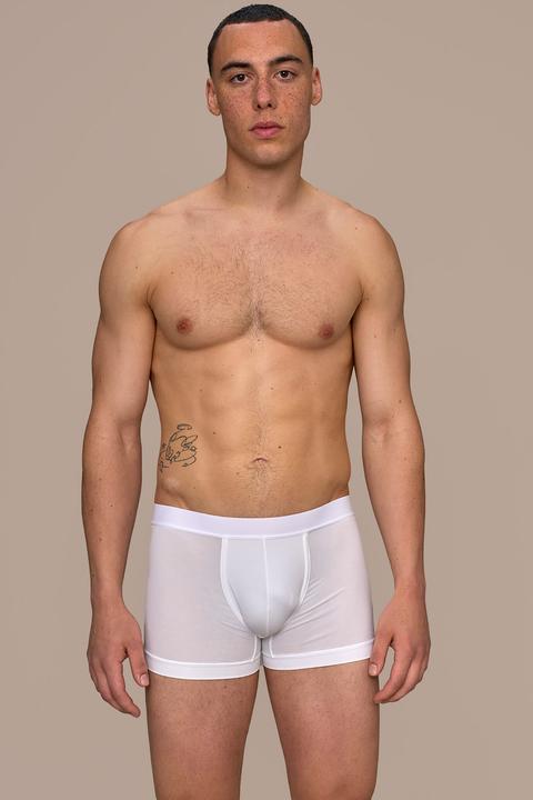 Produktbild Moi Basics trunk white (XL, Einzelpack)