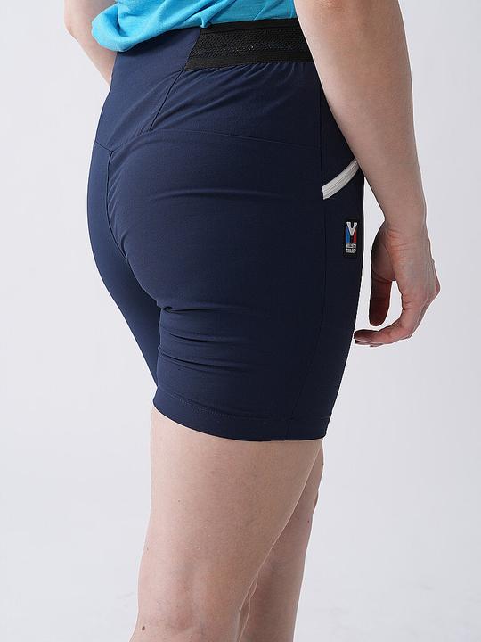 Image du produit Millet Short de randonnée Trilogy Icon Cordura (S)