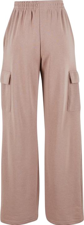 Actual product image Urban Classics Ladies Baggy Light Terry Sweat Pants - 159549 (4XL)