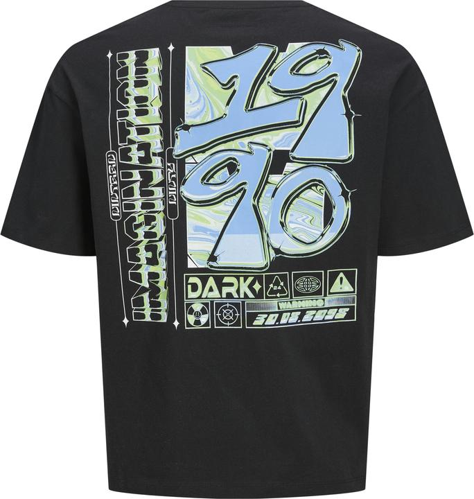 Immagine prodotto Jack & Jones T-shirt stampata con scollo rotondo (L)