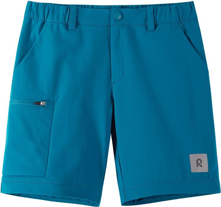 Actual product image Reima Kinder BugProof 2in1 Hose Surina Deep (110 K)