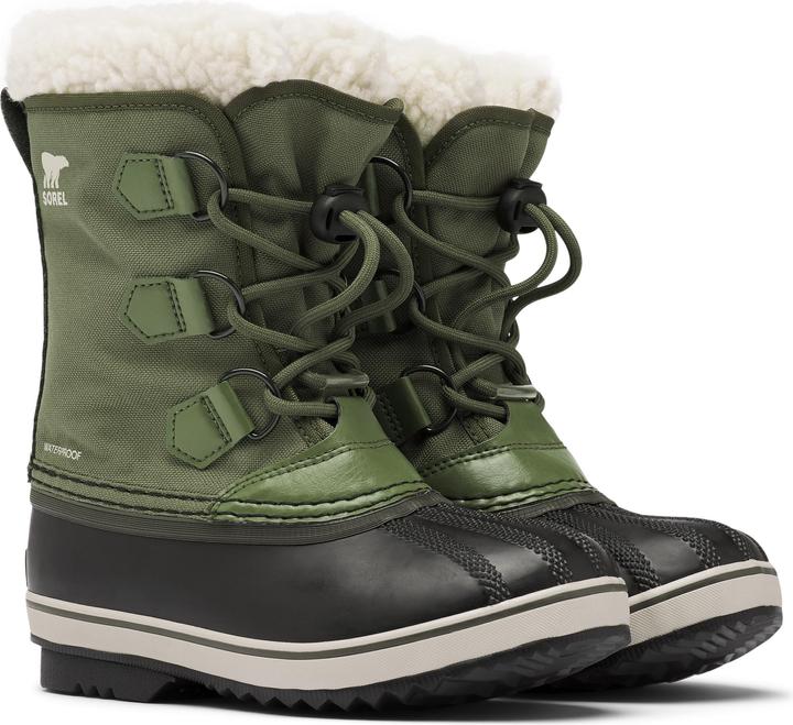 Image du produit Sorel Yoot Pac - Bottes d'hiver en nylon et nylon (39)