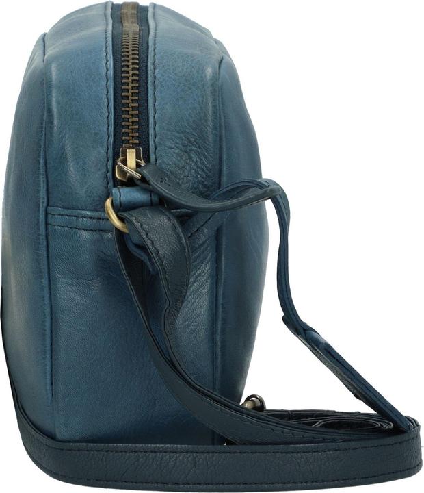 Produktbild Burkely Natural Norah Umhängetasche Leder 22 cm