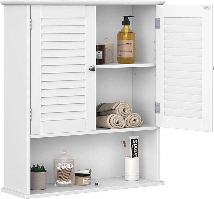 Immagine prodotto Vasagle Panama (60 x 20 x 70 cm)