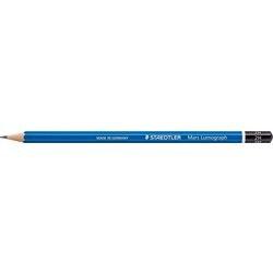 Image du produit Staedtler Mars Lumograph (2 mm, 2H, 1 x)