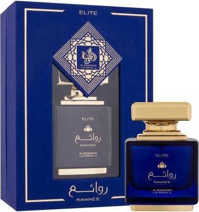Produktbild Al Wataniah Rawae'e Regina - EDP - Volume: 100 ml (Eau de Parfum, 100 ml)