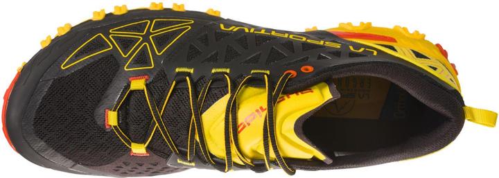 Produktbild La Sportiva Bushido II (42)