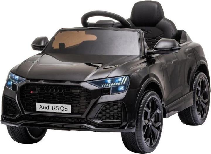 Image du produit Es-toys Audi RS Q8 (12 V)