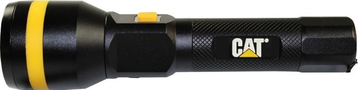 Immagine prodotto Cat Torcia elettrica a batteria LED USB 700 Lumen (16.30 cm, 700 lm)