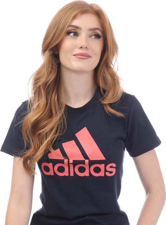 Actual product image adidas Womens/Ladies Believe T-Shirt (32 D)