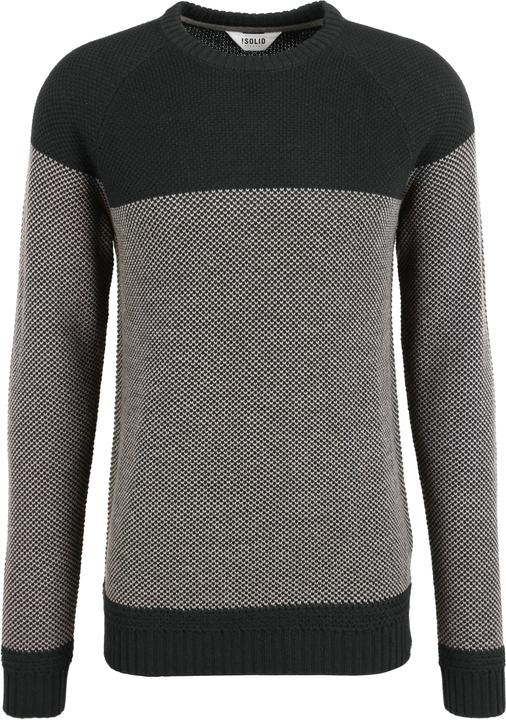 Solid SDRapel - 21300417ME