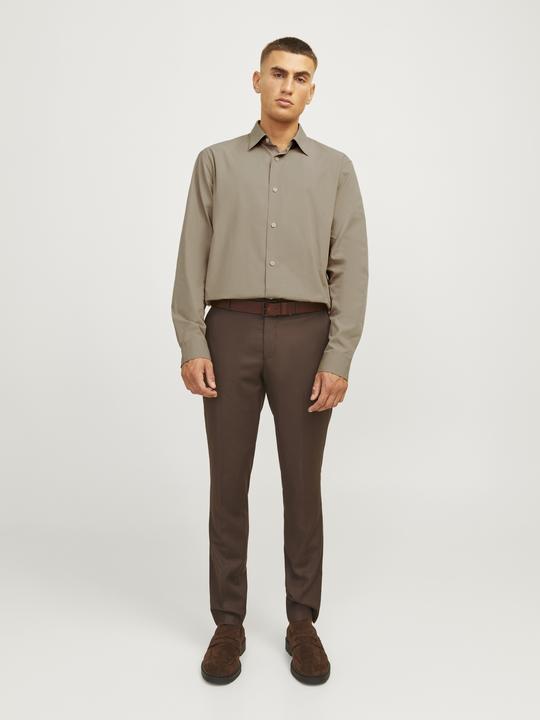 Produktbild Jack & Jones Locker geschnitten Hemd Hemd (XL)