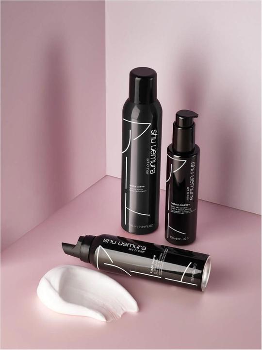 Immagine prodotto Shu Uemura Netsu Design Crema per asciugare i capelli (Crema per capelli, 150 ml)