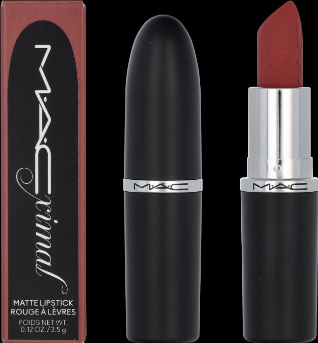 Immagine prodotto MAC Cosmetics Macximal Silky Matte Lipstick in offerta speciale (Un buon affare)