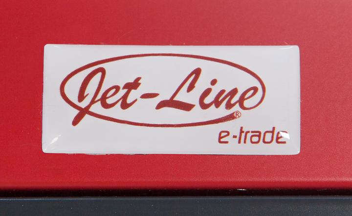 Image du produit Jet-Line Armoire pour petits objets KIROW