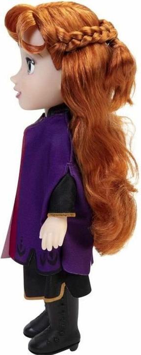 Actual product image Jakks Pacific Frozen 2 Queen Anna