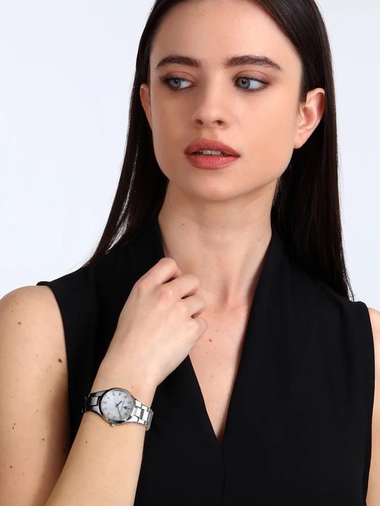 Image du produit Maserati R8853151504 Attrazione (Montre analogique)