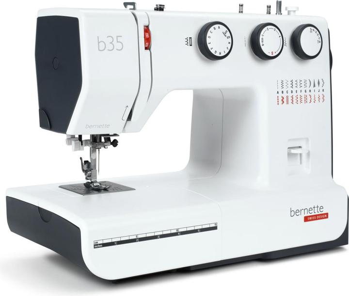 Image du produit Bernette b35