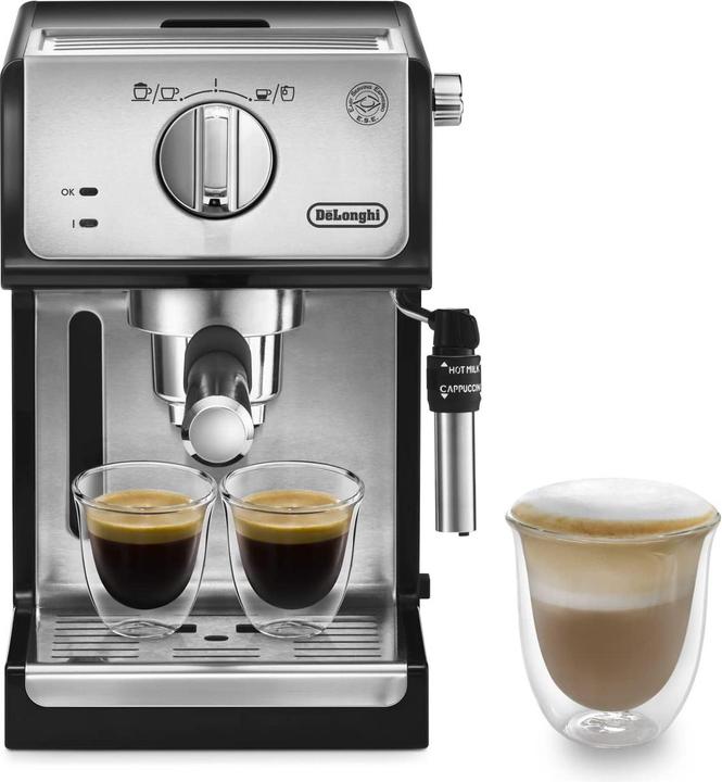 Actual product image De'Longhi Ecp 35.31